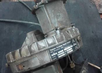 Palnik olejowy Thyssen Schalker Verein