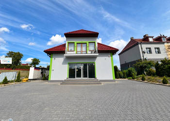 Lokal Opatów 473.7m2