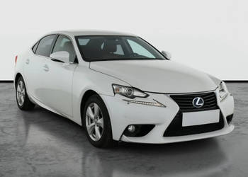 Lexus IS 300h
