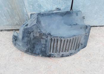 ALFA ROMEO STELVIO NADKOLE PRAWE PRZÓD PRAWY 50548860