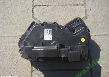 VW GOLF VII ZAMEK DRZWI TYŁ LEWY 5G4839015 7PIN