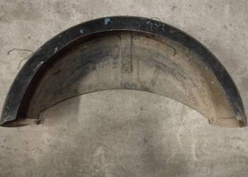 Dniepr - K750 - Błotnik wózka