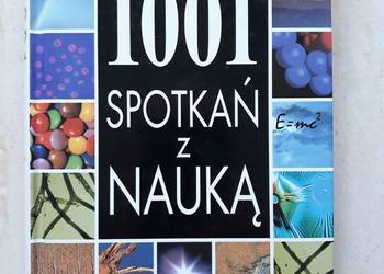 1001 Spotkań z Nauką, James Trefil