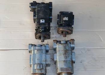 Pompa hydrauliczna PARKER COMMERCIAL