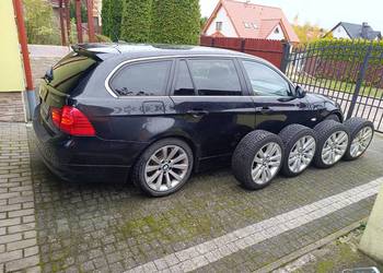 BMW Seria 3 330d xDrive Automat