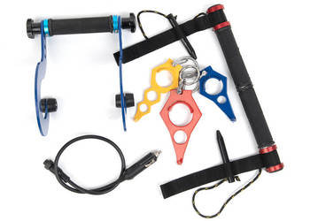Akcesoria do napraw PDR - Pdr Star Tools