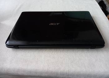 Laptop acer Aspire 57372