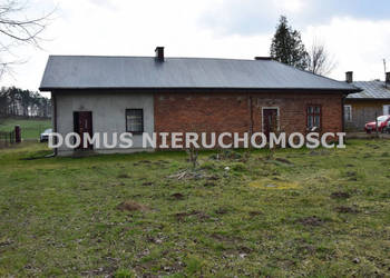 Dom wolnostojący Frydrychów 60m2