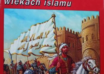 W pierwszych wiekach islamu książki Warszawa księgarnia Prag