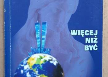 Więcej niż być – Janusz Rautszko Więcej niż być – Janusz Rautszko