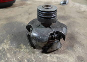 zarezerwowane wirnik alternatora MZ ETZ org DDR