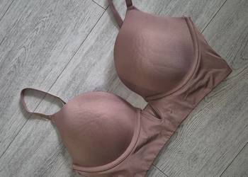 Biustonosz stanik damski H&M rozm 85 D