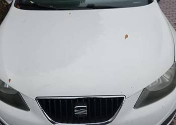 Seat Ibiza 4 Generacja 2009 Rok Idealna dla Kobiety