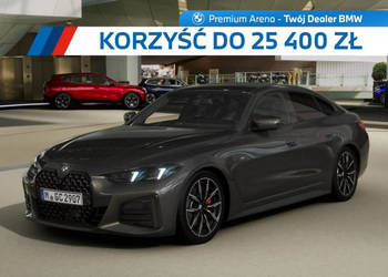 BMW 430 430i xDrive Gran Coupé G22/G23/G82 (2020-)