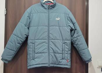 Kurtka pikowana Puma roz. M/L
