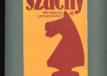 Szachy - Litmanowicz