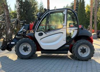 Manitou MT420H Merlo P32.6 Jcb 531-70 MLT632