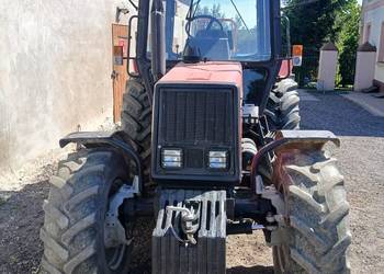Sprzedam mtz belarus 952 turbo