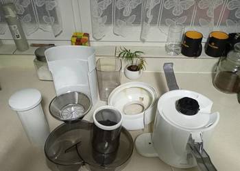 Sokowirówka SilverCrest