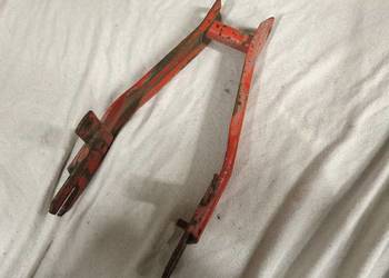 Wahacz tył Romet kadet