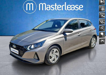 Hyundai i20 1.2 Pure! Z Polskiego Salonu! Faktura VAT! III (2020-)