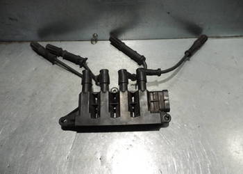 FIAT GRANDE PUNTO 1.4 B CEWKA ZAPŁONOWA