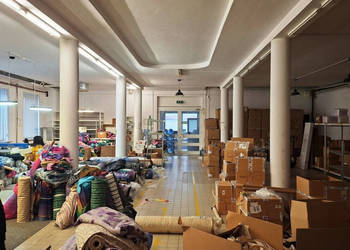 Lokal Białystok 300m2