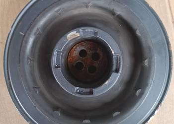 Koło pasowe Febi Bilstein BMW 3.0d m57