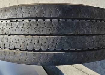 OPONA HANKOOK SMART FLEX AH51 385/65 R22.5 2023