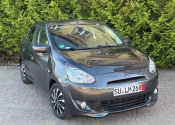 Mitsubishi Spacer 2015
