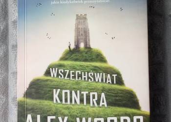 Wszechświat kontra Alex Woods