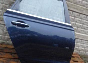 DRZWI PRAWE TYŁ TYLNE AUDI A6 C7 KOMBI LZ5Q