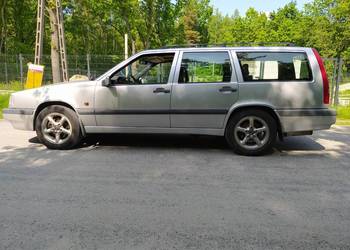 felgi aluminiowe volvo 9157416 persus 850 v70 s70 c70 xc70 960