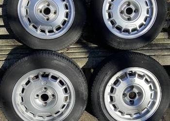Koła alufelgi VW Golf Passat 14 175/65 r14 4x100