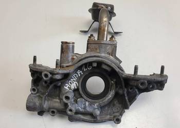 POMPA OLEJU Honda Civic VII 1.6 VTEC olejowa