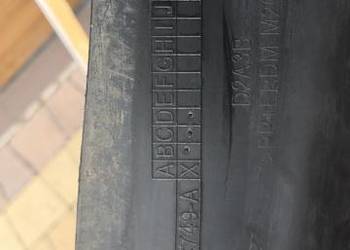 Hokej, spojler zderzaka ford c-max