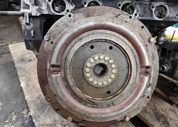 SPRZĘGŁO DEUTZ- FAHR AGROTRON K 410 04208192R | 04455029L | 370008310