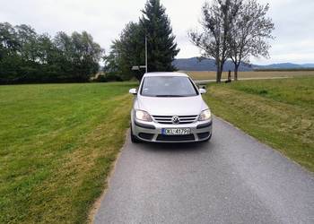 Golf 5 plus
