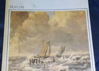 Tajfun i inne opowiadania - Joseph Conrad