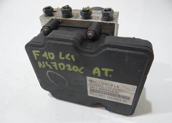 POMPA HAMULCOWA ABS BMW 5 F10 F11 LCI N47 AUTOMAT 6869404
