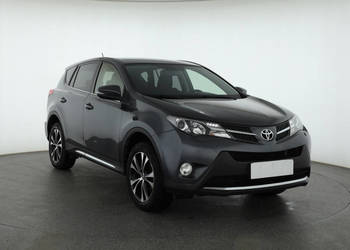 Toyota RAV 4 2.0 D-4D