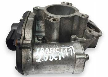 PRZEPUSTNICA Renault Trafic Opel Vivaro Laguna 2.0 dCi A2C53179081 CZ3058L1