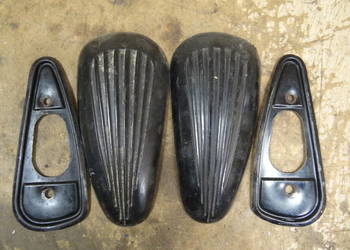 gumy zbiornika AWO Simson Sport org DDR