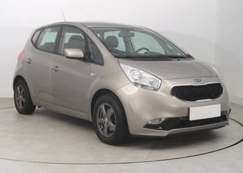 Kia Venga 1.4 CVVT
