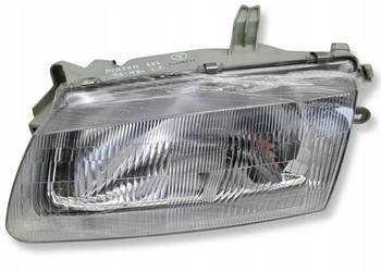 LAMPA LEWA Mazda 323 BA 95-98r PRZEDNIA LEWY PRZÓD nowa TYO 20-3115