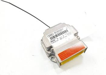 MODUŁ AUDI A8 D3 4E0959655H