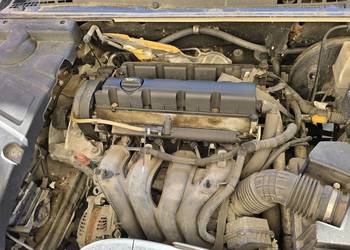 Silnik CITROEN C5 II 2.0 16V 140KM Benzyna RFJ 04_08 150tyś.