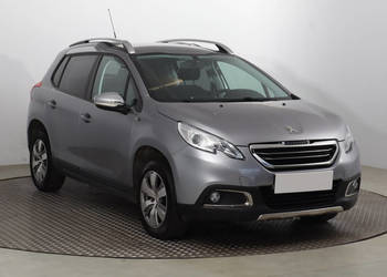 Peugeot 2008 1.6 BlueHDi