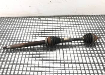 PÓŁOŚ PRAWY PRZÓD VOLVO XC60 I 31437522 2.0 150KM 08-17 PRZEGUB