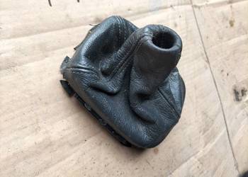 pokrowiec na gałkę zmiany biegów VOLVO S80 S 80